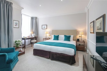 Executive Room, 1 King Bed