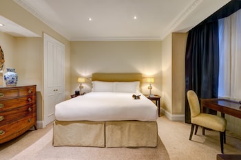 1 Bedroom Suite
