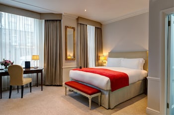 Junior Suite, 1 Bedroom