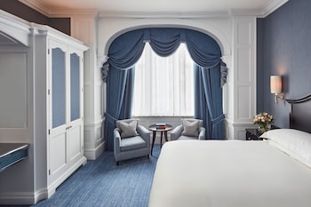 Grosvenor Suite