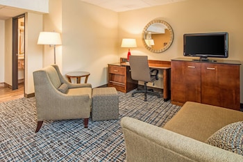 Standard Room, 2 Queen Beds, Non Smoking