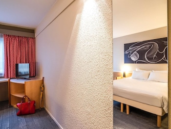 Standard Room, 1 Double Bed