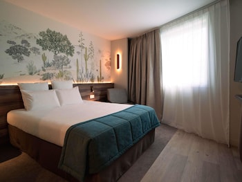 Privilege, Family Double Room, 1 Double Bed with Sofa bed
