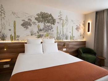 Superior Room, 1 Double Bed