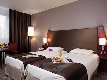 Classic Twin Room, 2 Twin Beds