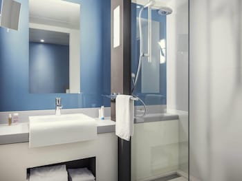 Superior Room, 1 Double Bed