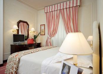 Basic Double Room