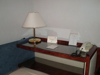 Classic Single Room, 1 Twin Bed
