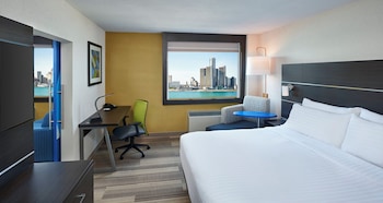 Suite, 1 Bedroom, River View