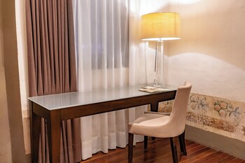 Habitación Gran Clase Cama King Size