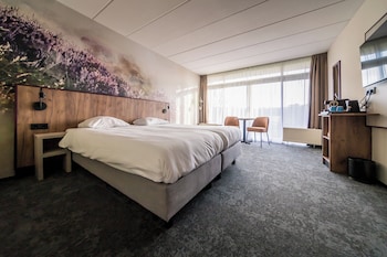 Double Room, Accessible