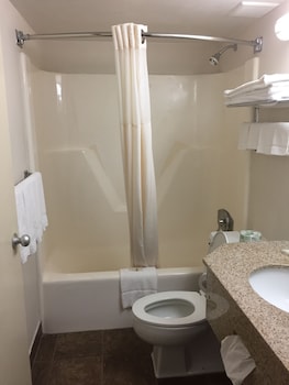 Room, 2 Double Beds, Non Smoking