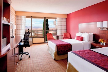 Room, 2 Queen Beds