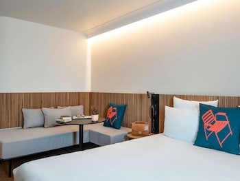 Executive Room, 1 Double Bed (1 Double Bed)