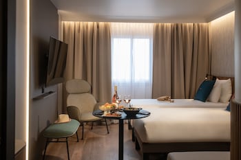 Superior Room, 2 Twin Beds (2 Single Beds)