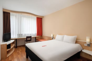 Room, 1 Double Bed