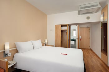 Room, 1 Double Bed