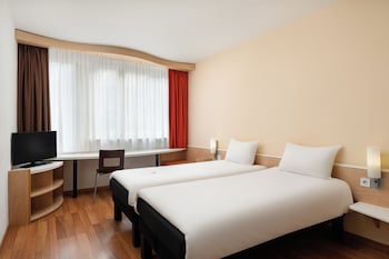 Room, 2 Twin Beds