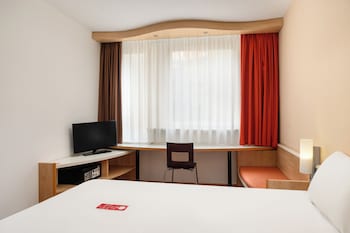 Room, 1 Double Bed