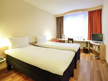 Room, 2 Twin Beds