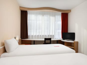 Room, 2 Twin Beds