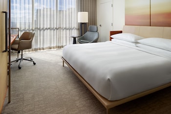 Concierge Room, Room, 1 Double Bed, Non Smoking