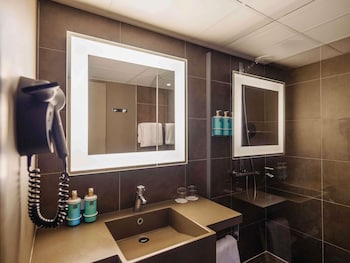 Executive Double Room, 1 Double Bed
