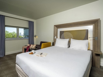 Executive Double Room, 1 Double Bed