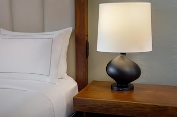 Room, 1 King Bed