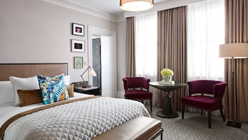 Family Suite, 1 Bedroom