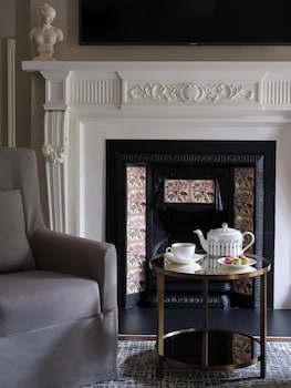 The Fitzroy Suite