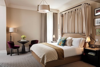 Room, 1 Queen Bed, Accessible