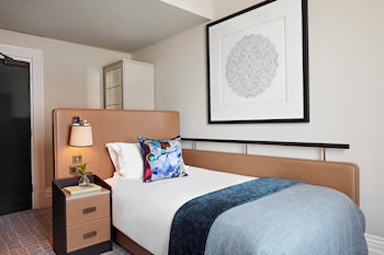 1 Snug Single Bed