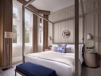 Suite, 1 Bedroom, Park View