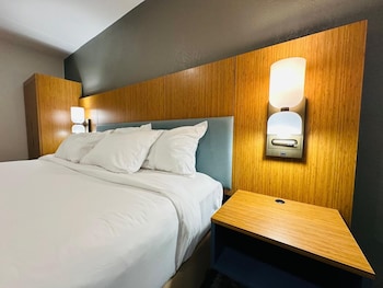 Room, 1 King Bed, Mobility Accessible, Non Smoking
