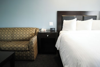 Standard Room, 1 Queen Bed