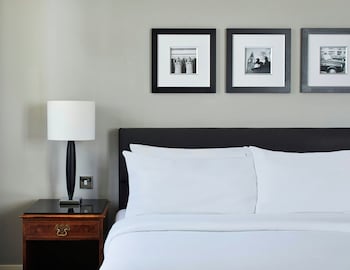 Standard Room, 1 Double Bed