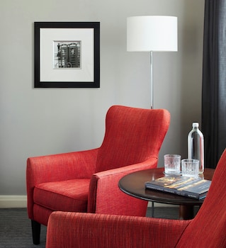 Executive Room, 1 King Bed