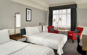 Superior Room, 2 Double Beds
