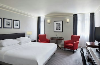 Executive Room, 1 King Bed