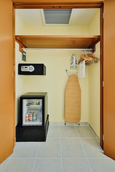 Double Room, Sea View