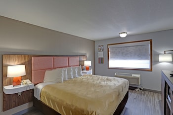 Standard Room, 1 King Bed, Non Smoking