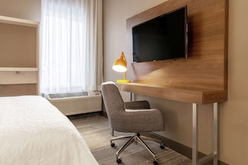 Room, 1 Double Bed, Accessible, Non Smoking
