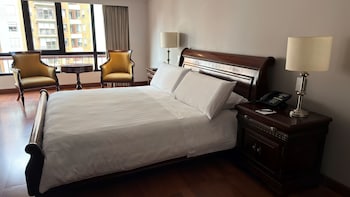 Superior Suite, 2 Queen Beds (2 Bedrooms Queen Bed Suite)