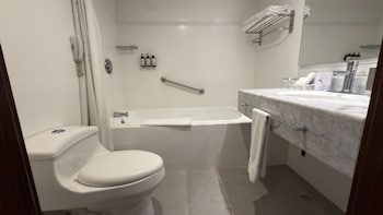 Suite, 1 Queen Bed (Suite 1 Bedroom Queen Bed)