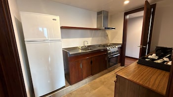 Suite, 1 Queen Bed (Suite 1 Bedroom Queen Bed)
