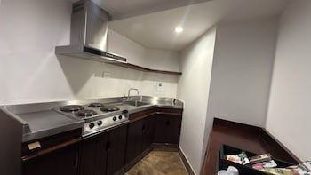 Superior Suite, 2 Queen Beds (2 Bedrooms Queen Bed Suite)