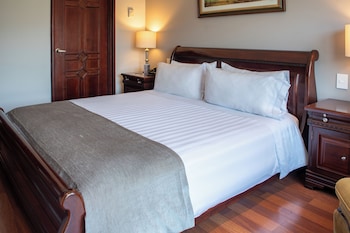 Suite, 1 Queen Bed (Suite 1 Bedroom Queen Bed)