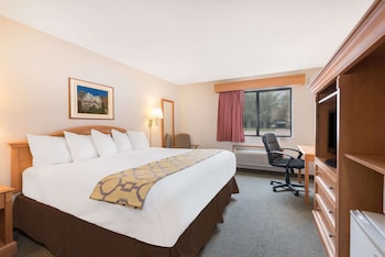 Room, 1 King Bed, Non Smoking