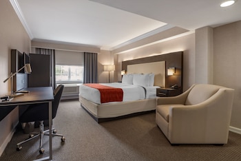 Superior Room, 1 King Bed